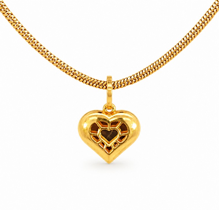 Merchant9 Loket Honeylove Polish L:1CM