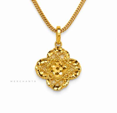 Merchant9 Loket VC Honeycomb L:1.3CM
