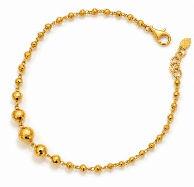 Merchant9 Rantai Tangan Choker Candy Honeycomb Dimensi L:0.5CM
