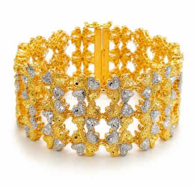 Merchant9 Rantai Tangan Honey VC 2C 3L L:2.6CM (KLIP SLIDE)