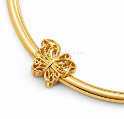 Merchant9 Beads Butterfly Kerawang
