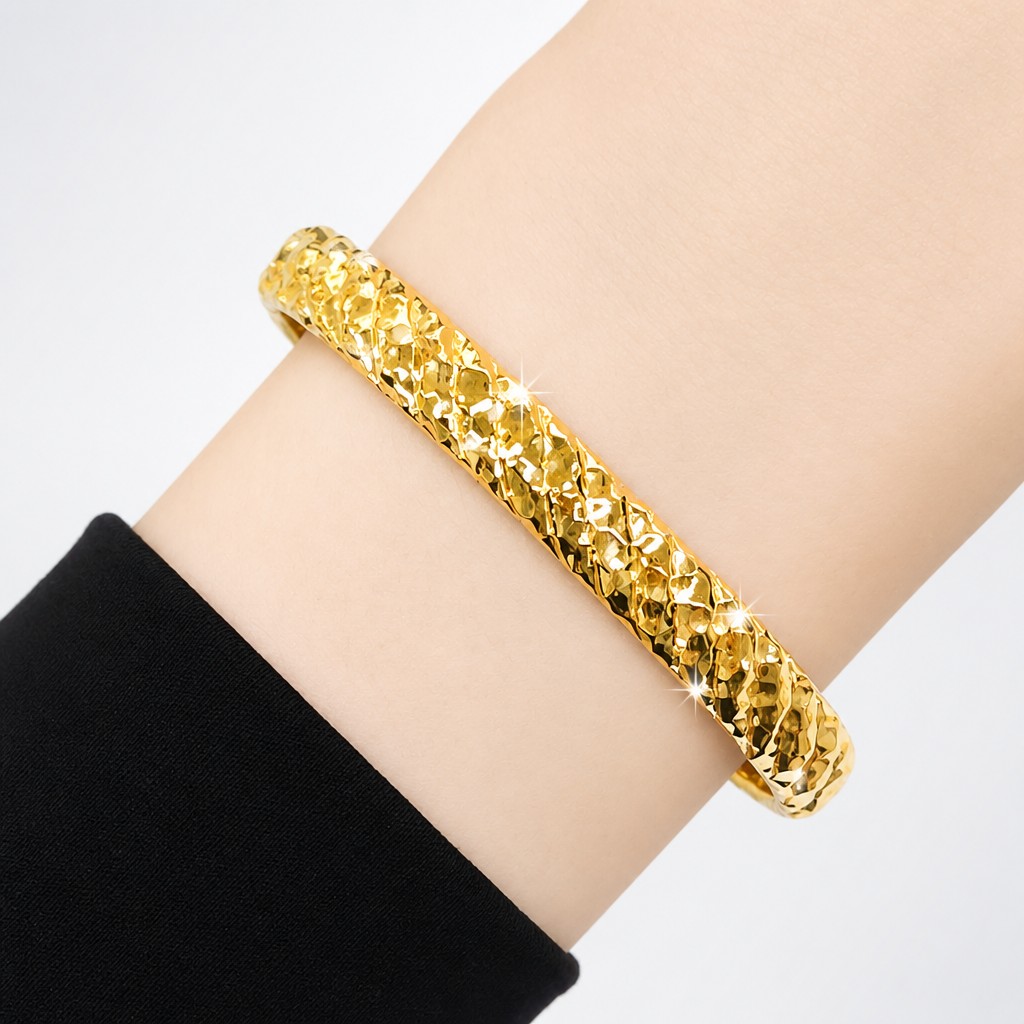 Merchant9 Gelang Pintal Mosaic L:0.65CM