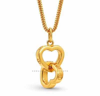 Merchant9 Loket Ctier Twin Love