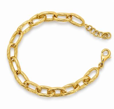 Merchant9 Rantai Tangan Sauh Rope L:0.7CM