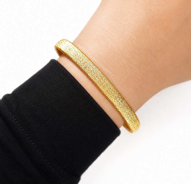 Merchant9 Gelang Cecelia L:0.55CM