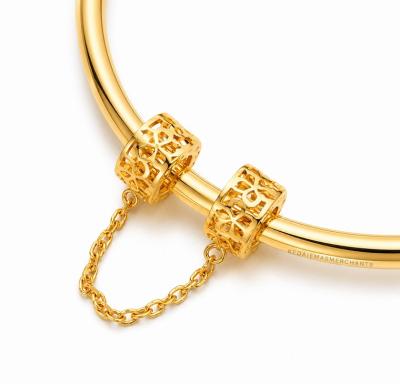 Merchant9 Bunga Safety Chain