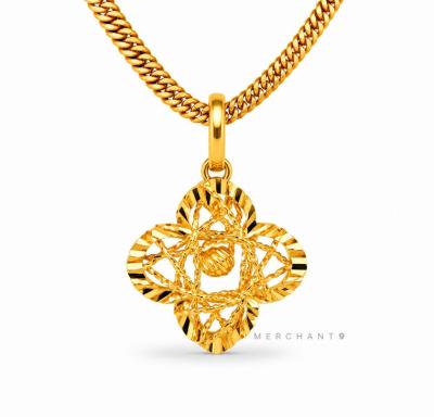Merchant9 Loket VC Kerawang L:1.3CM