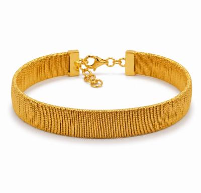 Merchant9 Gelang ELORA CECELIA L:0.9CM