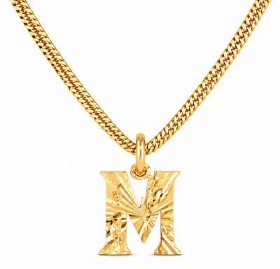 Merchant9 Loket Huruf M