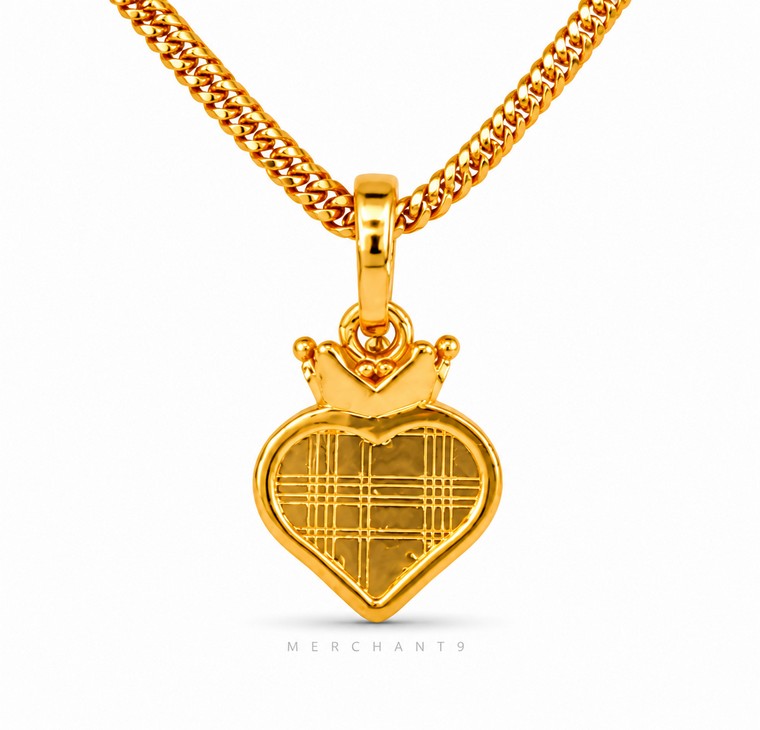 Merchant9 Loket Honeylove L:0.7CM