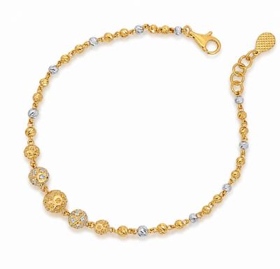 Merchant9 Rantai Tangan Choker Candy Dimensi 2C L:0.5CM