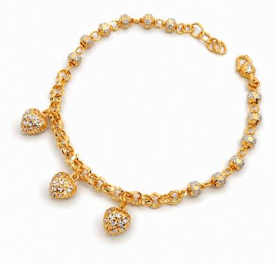 Merchant9 Rantai Tangan Kendi Candy Planet Love Gantung 2C