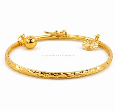 Merchant9 Gelang Minggu Dimensi L:0.2CM