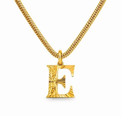 Merchant9 Loket Huruf E