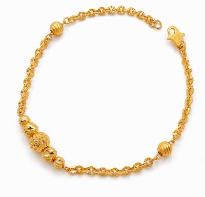 Merchant9 Rantai Tangan Choker Polo Candy Dimensi L:05CM
