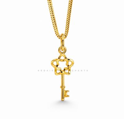 Merchant9 Loket Key Star