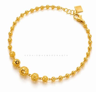 Merchant9 Rantai Tangan Choker Candy Novacomb Dimensi L:0.5CM