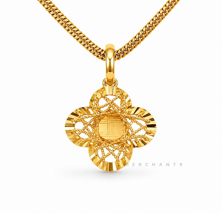 Merchant9 Loket VC Honeycomb L:1.3CM