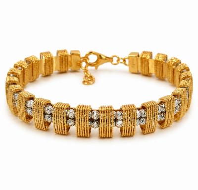 Merchant9 Gelang ELORA CECELIA Retta Dimensi 2C L:0.9CM