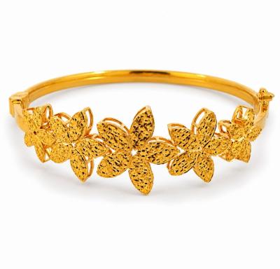 Merchant9 Gelang Leona Kemboja L:1.7CM
