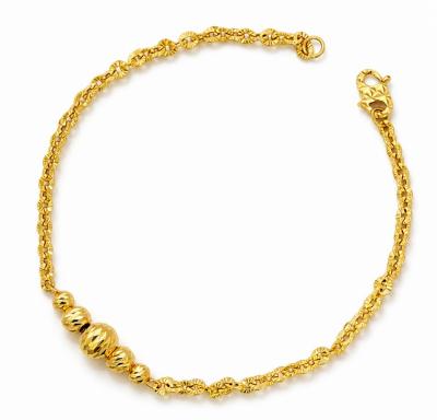 Merchant9 Rantai Tangan Choker Polo Candy Dimensi L:0.6CM