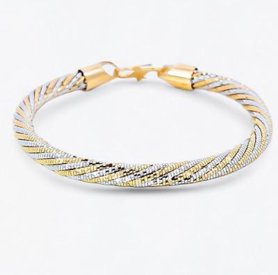 Merchant9 Gelang Ekor Kucing 2C L:0.5CM