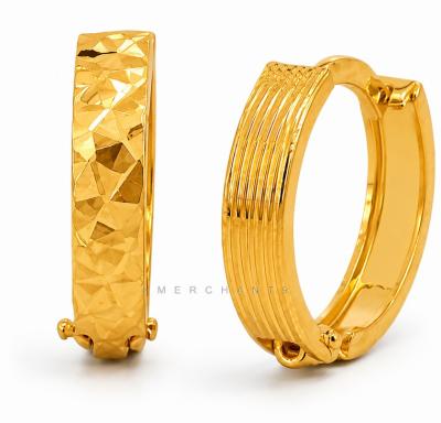 Merchant9 Subang Katup Leona L:0.3CM