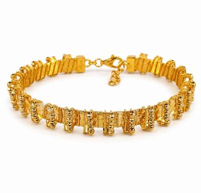Merchant9 Gelang ELORA Lumi Italian L:0.8CM