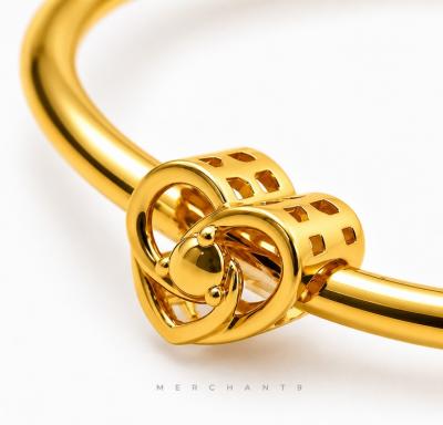 Merchant9 Beads Love Aurora