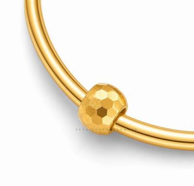 Merchant9 Beads Spacer Honeycomb