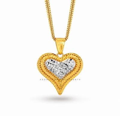 Merchant9 Loket Love Kerawang 2C L:2CM