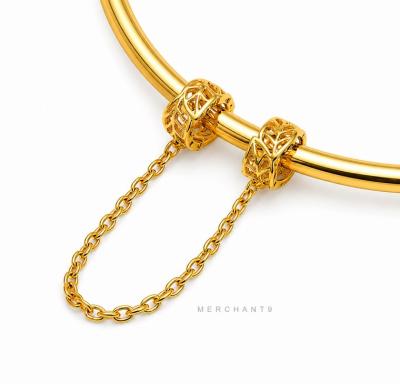 Merchant9 Leaf safety Chain Pdora