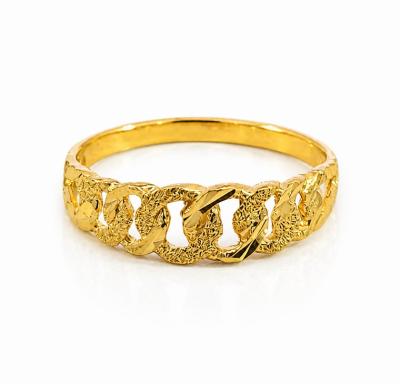 Merchant9 Cincin Emas Gajah Pasir