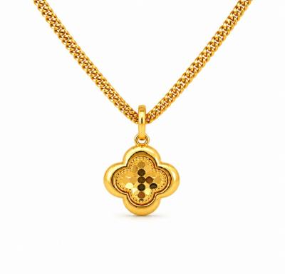 Merchant9 Loket VC Honey L:0.95CM