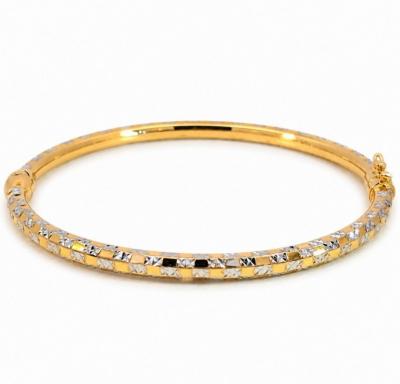 Merchant9 Gelang Oval Chess L:0.25CM