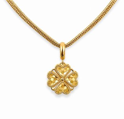 Merchant9 Loket VC Honeylove L:1CM