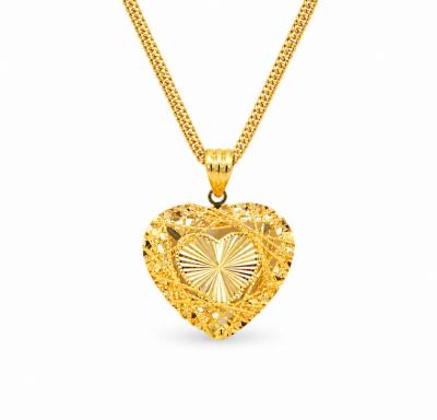 Merchant9 Loket Love Rope L:2CM