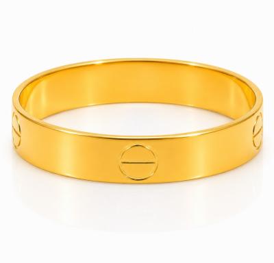 Merchant9 Cincin Emas Belah Rotan Ctier L:0.4CM
