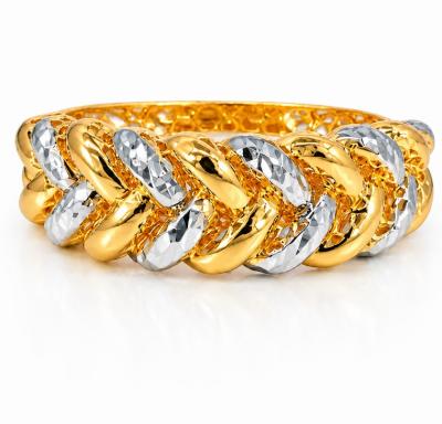 Merchant9 Cincin Emas Kait Dimensi 2C L:0.7CM