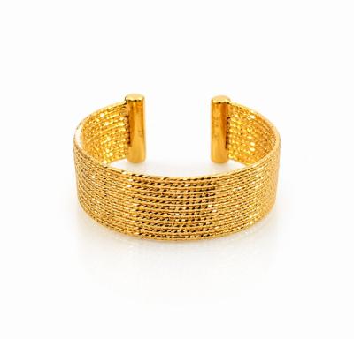 Merchant9 Cincin Emas Elora Rope L:0.65CM
