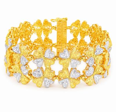 Merchant9 Rantai Tangan Honey VC 2C 2L L:2.3CM (KLIP SLIDE)