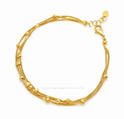 Merchant9 Rantai Tangan Box Chain Candy Honeycomb 3L