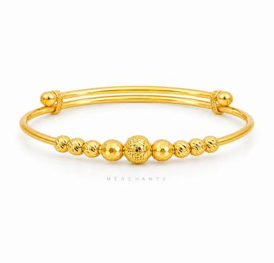Merchant9 Gelang THURAYA Candy Honeycomb Dimensi Polish
