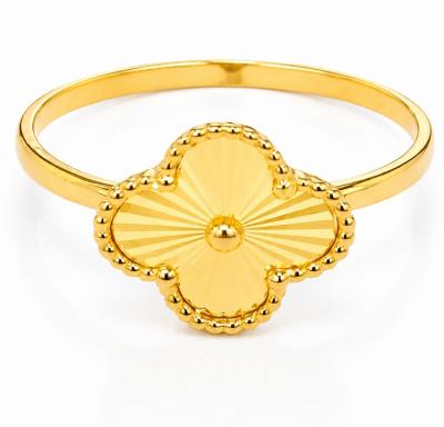 Merchant9 Cincin Emas VC L:1CM