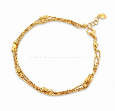 Merchant9 Rantai Tangan Box Chain Cube Candy Honeycomb 3L