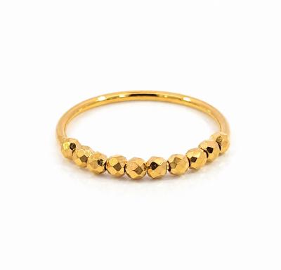 Merchant9 Cincin Emas Boba Italian