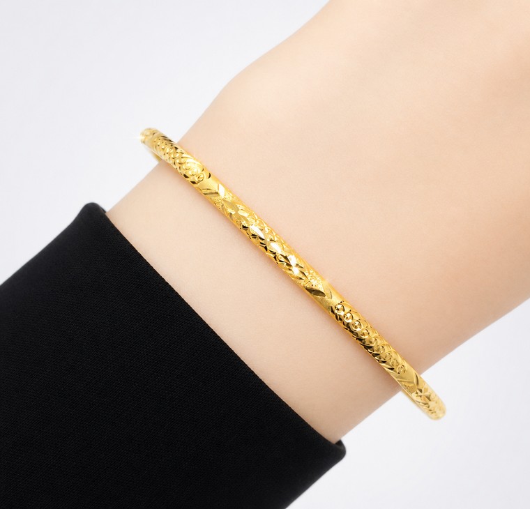 Merchant9 Gelang Minggu Star L:0.25CM