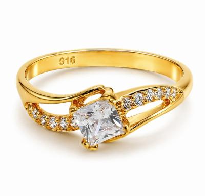 Merchant9 Cincin Emas Permata 6727 6269