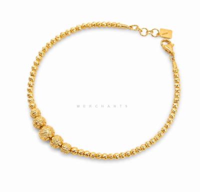 Merchant9 Rantai Tangan THURAYA Choker Candy Star Dimensi L:0.6CM