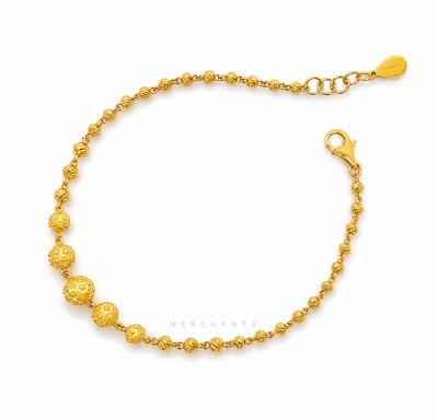 Merchant9 Rantai Tangan Choker Candy Novacomb Dimensi L:0.6CM